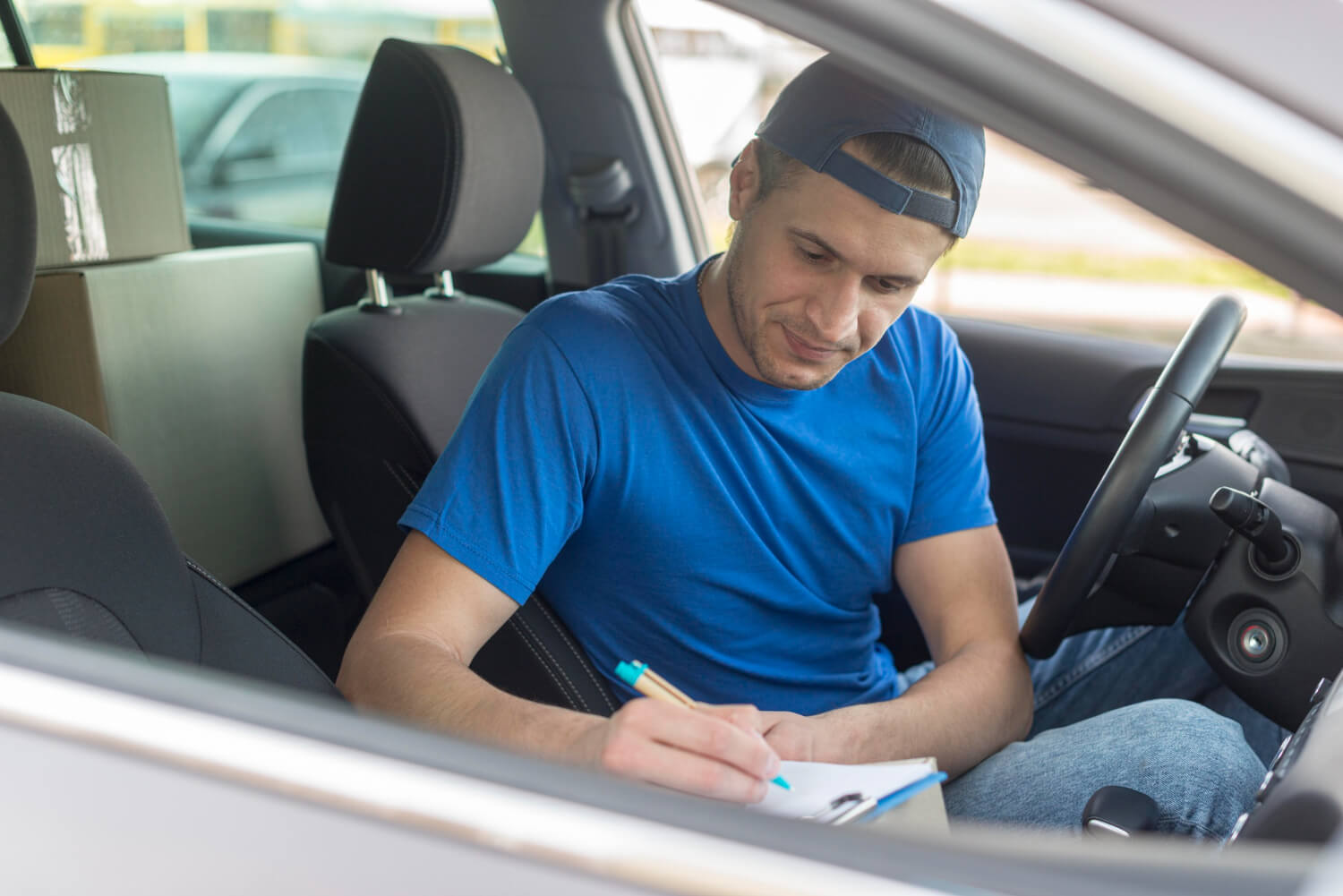 Driving Record & Motor Vehicle Report | Hubbard Investigations